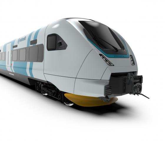AFRY genomför oberoende granskning av Västtrafiks nya tåg